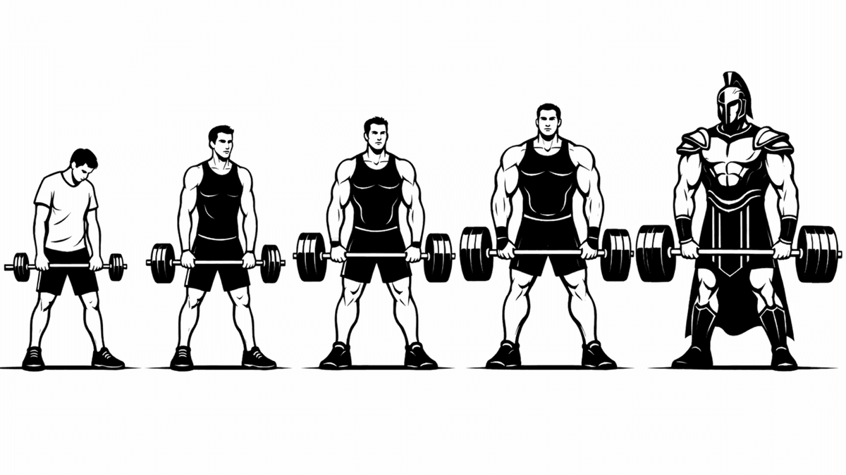 Linear Progression Explained (and Why It Stops Working) | Strength ...